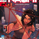 Suppressed superhero events are at the heart of Naomi’s mystery.